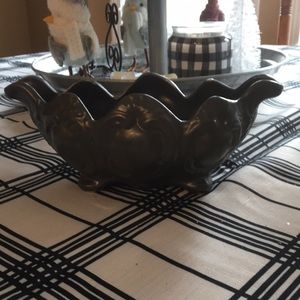 Imperial USA Pottery Planter F78 Vintage
